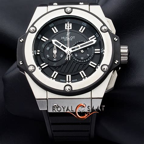 hublot big bang king geneve replica|hublot big bang king price.